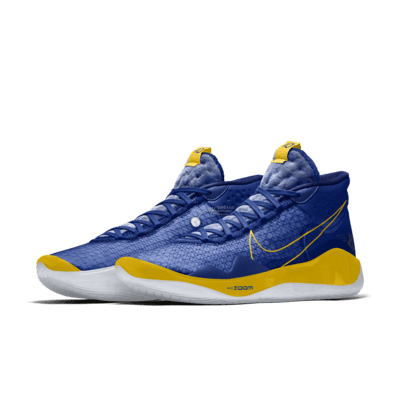 ナイキ ズーム KD12 ByYou カスタム バスケットボールシューズ25cm NIKE+ZOOM+KD12+NBY.png